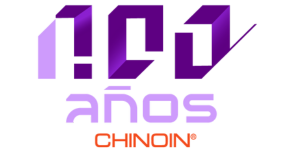 logo 100 chinoin
